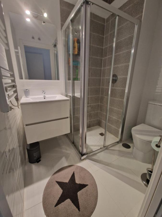 Apartamento Calpe Beach 1 Экстерьер фото